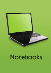 Notebooks